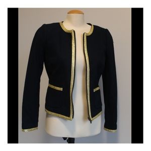 Banana Republic Blazer